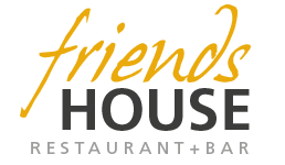 Restaurant / Bar – Friends House