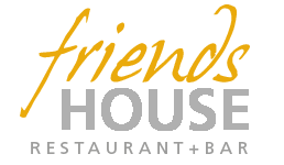 Restaurant / Bar – Friends House